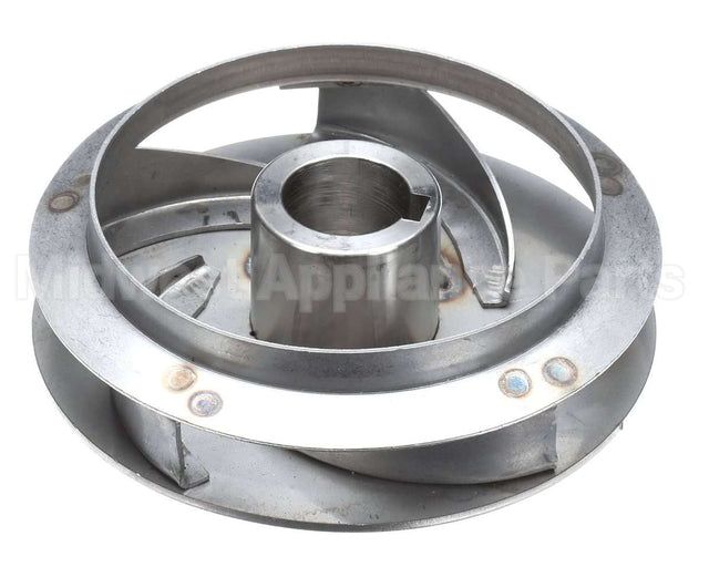 9532883 Meiko Impeller D120 For Pump 22 Kw