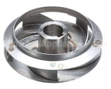 9532883 Meiko Impeller D120 For Pump 22 Kw