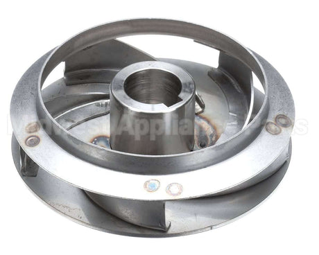 9532883 Meiko Impeller D120 For Pump 22 Kw