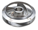 9532883 Meiko Impeller D120 For Pump 22 Kw