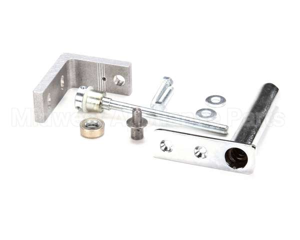 953396 TRUE Hinge Kit Door Bottom Rh T-G W/ Cartridg