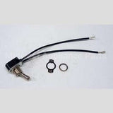 953404 Compatible TRUE Switch, Toggle W/ On/Off Plate