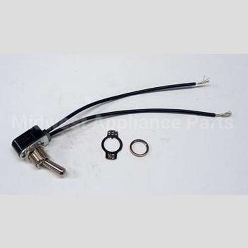 953404 Compatible TRUE Switch, Toggle W/ On/Off Plate