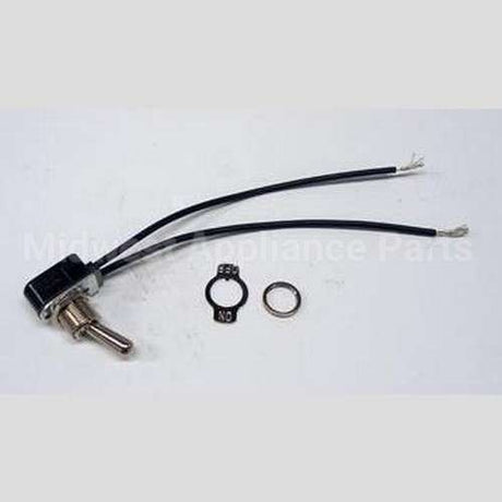 953404 Compatible TRUE Switch, Toggle W/ On/Off Plate