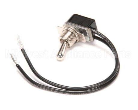 953404 TRUE Switch, Toggle, Carling #111-16-73 W/ On