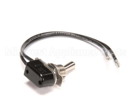 953404 TRUE Switch, Toggle, Carling #111-16-73 W/ On