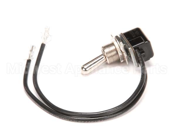 953404 TRUE Switch, Toggle, Carling #111-16-73 W/ On