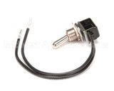 953404 TRUE Switch, Toggle, Carling #111-16-73 W/ On