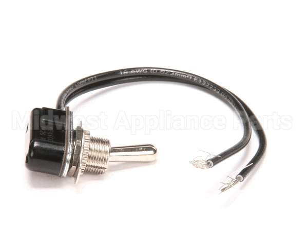 953404 TRUE Switch, Toggle, Carling #111-16-73 W/ On