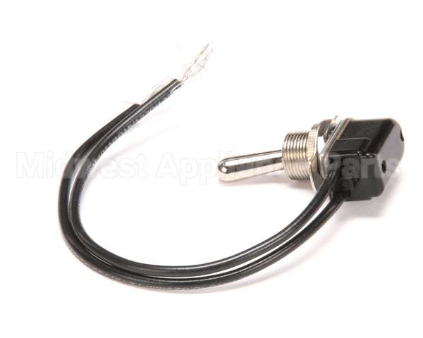 953404 TRUE Switch, Toggle, Carling #111-16-73 W/ On