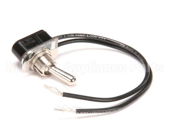 953404 TRUE Switch, Toggle, Carling #111-16-73 W/ On