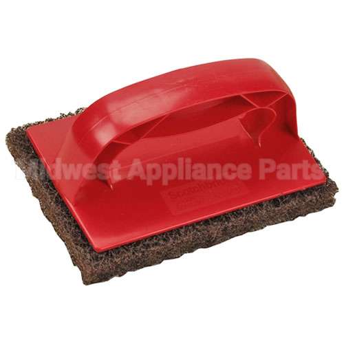 9537 Compatible Cuno Scrubber, Griddle, Scotchbrick