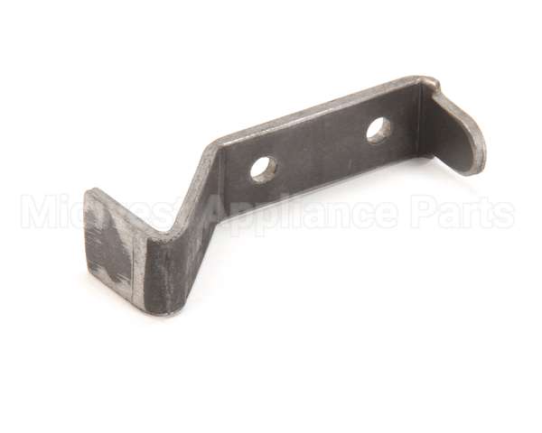 9537000000 Jade Support, Rear, Broil Burner