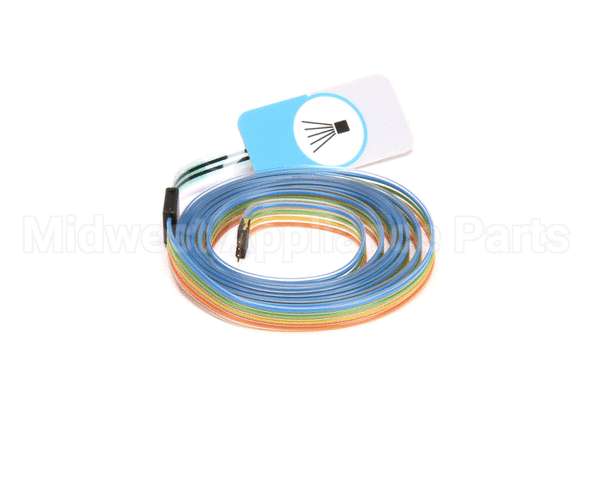 9537572 Meiko Sensor Touch Panel Starttaste