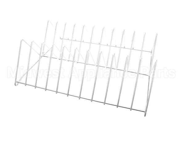 9539801 Meiko Sheet Pan Rack