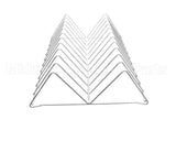 9539801 Meiko Sheet Pan Rack