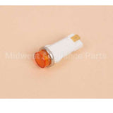 4-PL06-1 Compatible Southbend Amber Pilot Light