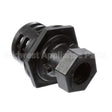954-50K Compatible Insinger Upper/Lower Drain Body Kit (W