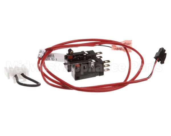 8263197 Frymaster Kit, 3000 Drain Switch Service