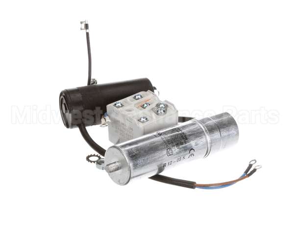 954160 TRUE Start Component Kit T6222Gk 208V