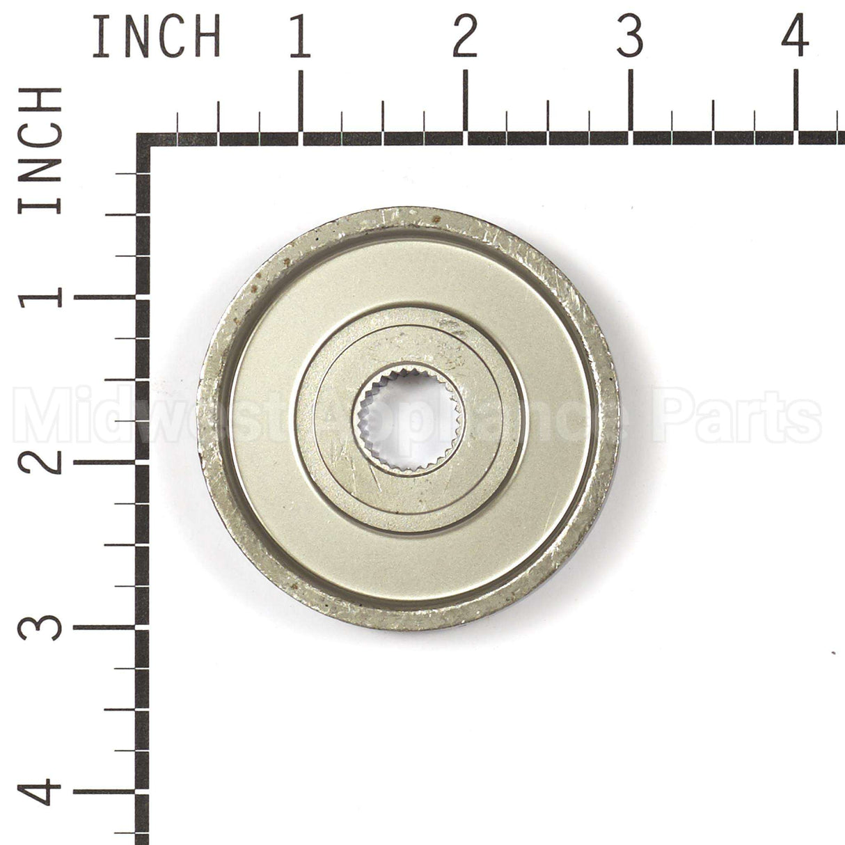 95416MA Briggs & Stratton Hub Blade Adaptor