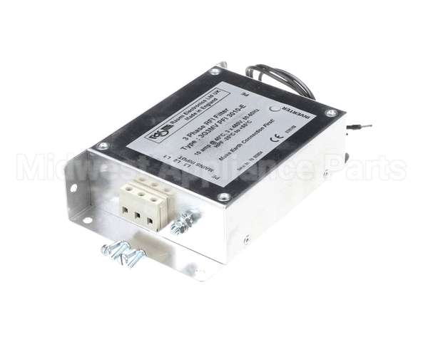 9542550 Meiko Net Filter 3G3Mvpfi3010D 10A