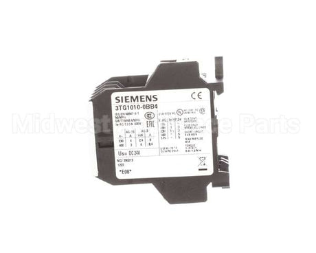 9543079 Meiko Contactor 3Tg10100Bb4 20A55