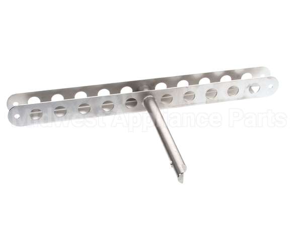 9543836 Meiko Crossarm Welded Part