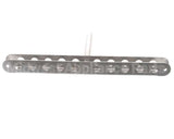 9543836 Meiko Crossarm Welded Part