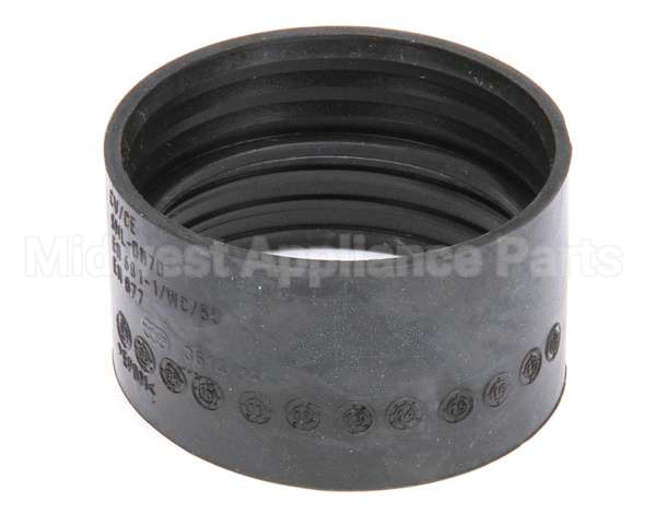 9543879 Meiko Hose Coupling Gummi-Einlage Fr