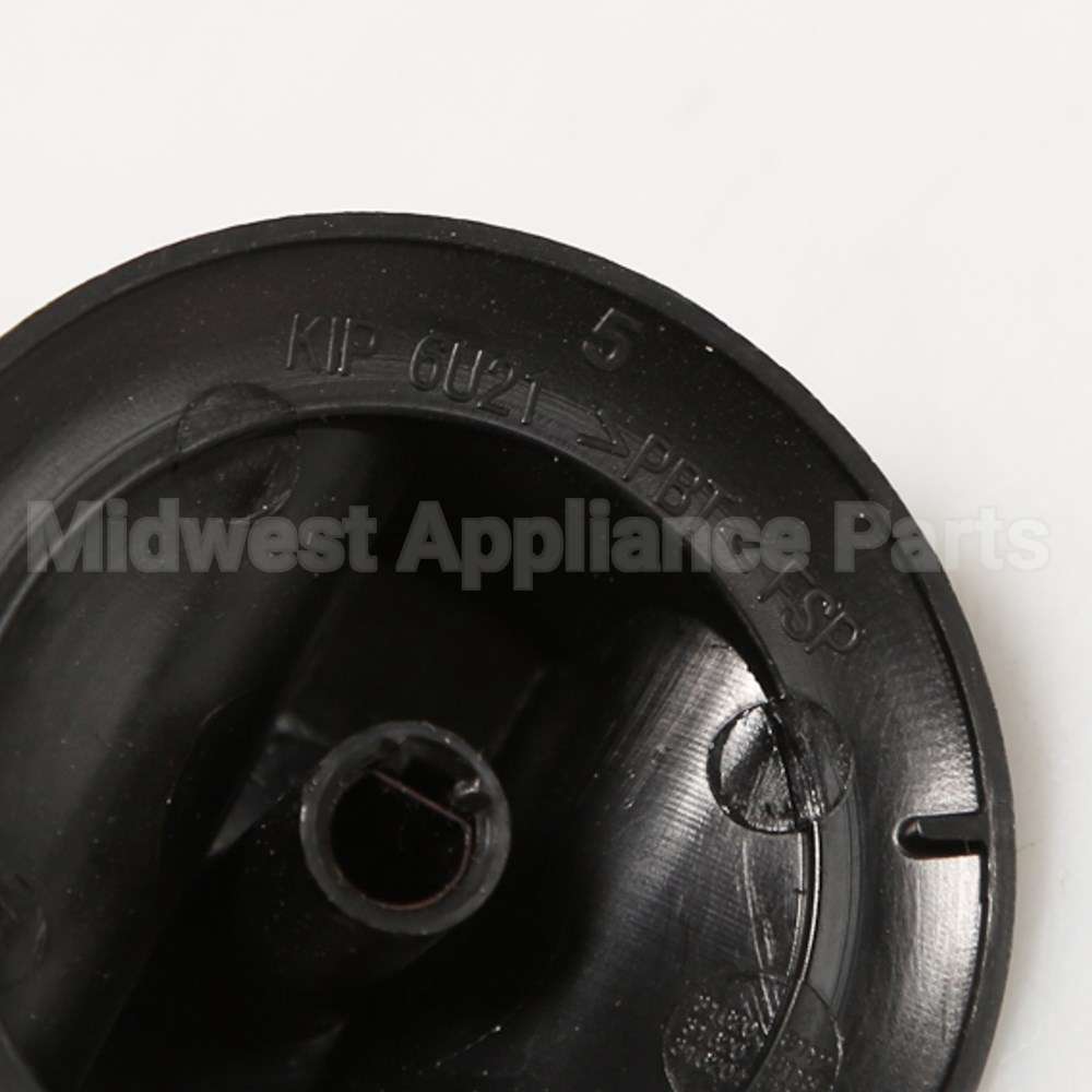 316208104 Frigidaire Knob