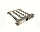 9544500 Meiko Wash System Bottom Complete K6