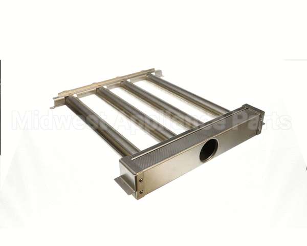 9544500 Meiko Wash System Bottom Complete K6