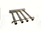 9544500 Meiko Wash System Bottom Complete K6