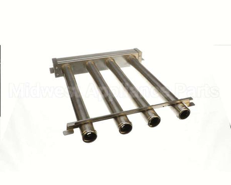 9544500 Meiko Wash System Bottom Complete K6