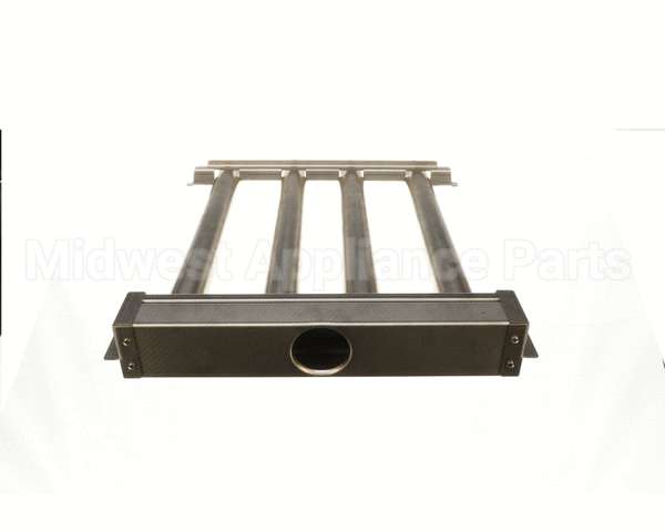 9544500 Meiko Wash System Bottom Complete K6