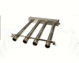 9544500 Meiko Wash System Bottom Complete K6