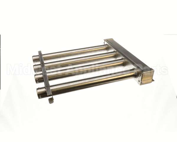 9544500 Meiko Wash System Bottom Complete K6