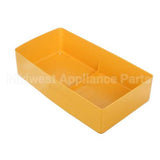 95451 Rondo Rear Cover Yellow