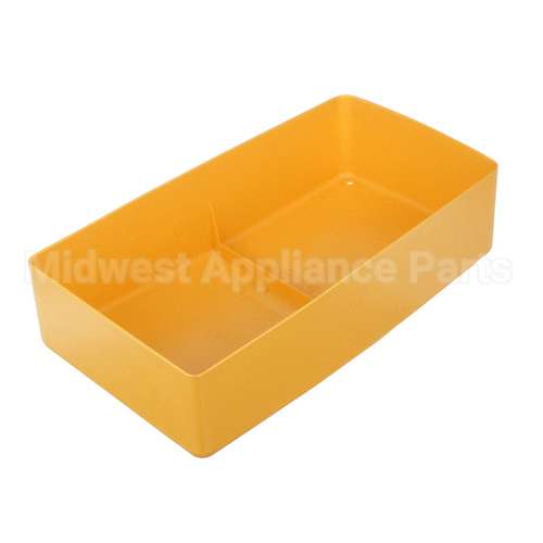 95451 Rondo Rear Cover Yellow