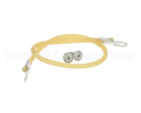 954536 TRUE Cord, Latex 12 W/2 Term. Ring, Tdbd-48-4