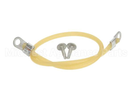 954536 TRUE Cord, Latex 12 W/2 Term. Ring, Tdbd-48-4