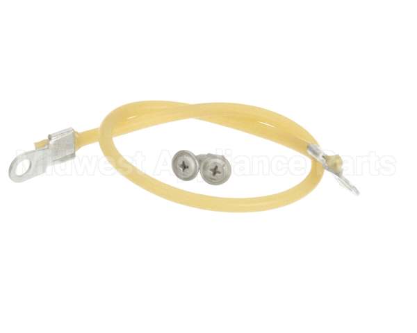 954536 TRUE Cord, Latex 12 W/2 Term. Ring, Tdbd-48-4