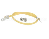 954536 TRUE Cord, Latex 12 W/2 Term. Ring, Tdbd-48-4