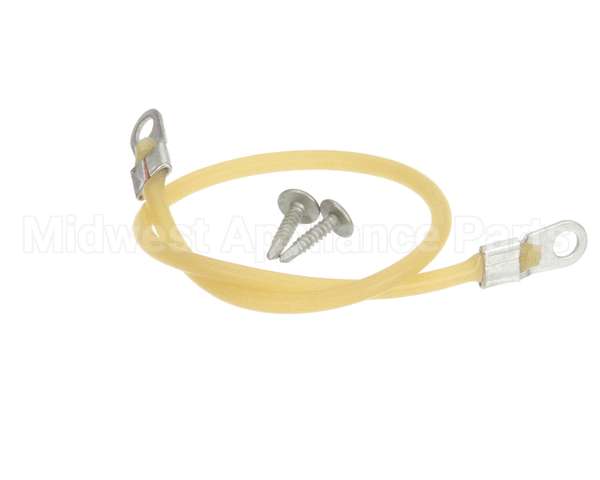 954536 TRUE Cord, Latex 12 W/2 Term. Ring, Tdbd-48-4