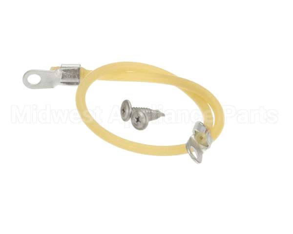 954536 TRUE Cord, Latex 12 W/2 Term. Ring, Tdbd-48-4
