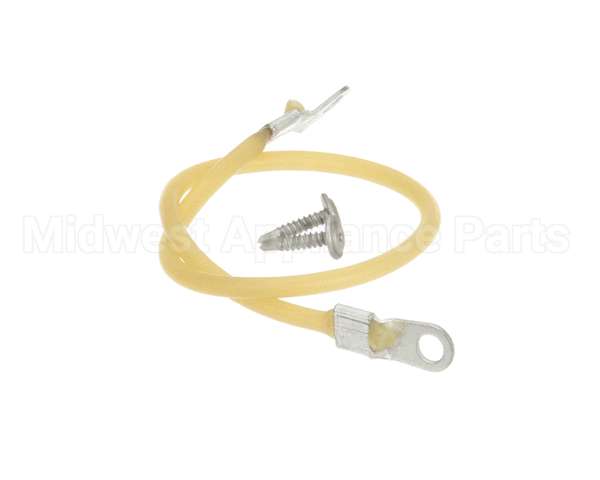 954536 TRUE Cord, Latex 12 W/2 Term. Ring, Tdbd-48-4
