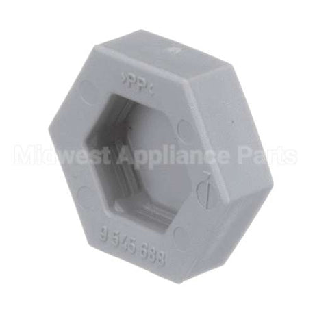 9545688 Meiko Cap Maschinenfuss K535