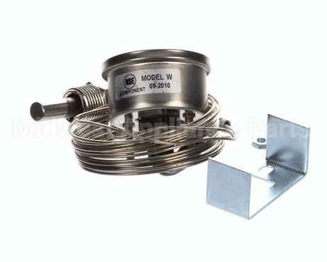 9546260 Meiko Dial Thermometer With Temperat