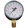9546261 Compatible Meiko Pressure Gauge